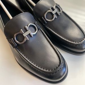 Salvatore Ferragamo Men's Shoes